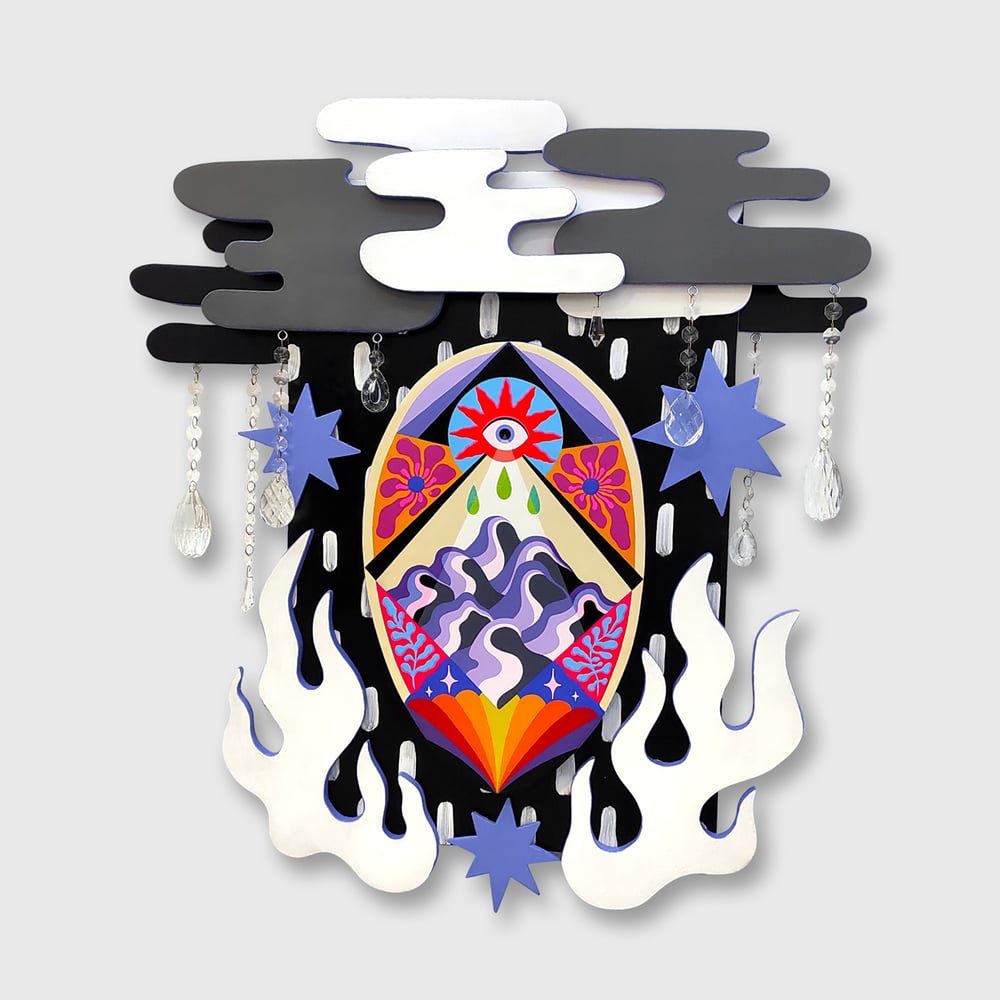 Image of Available at APAIXONARTE / Valada