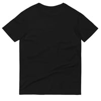 Image 2 of EDIFICE CLOTHING SONG BIRD BLACK SHORT SLEEVE TEE