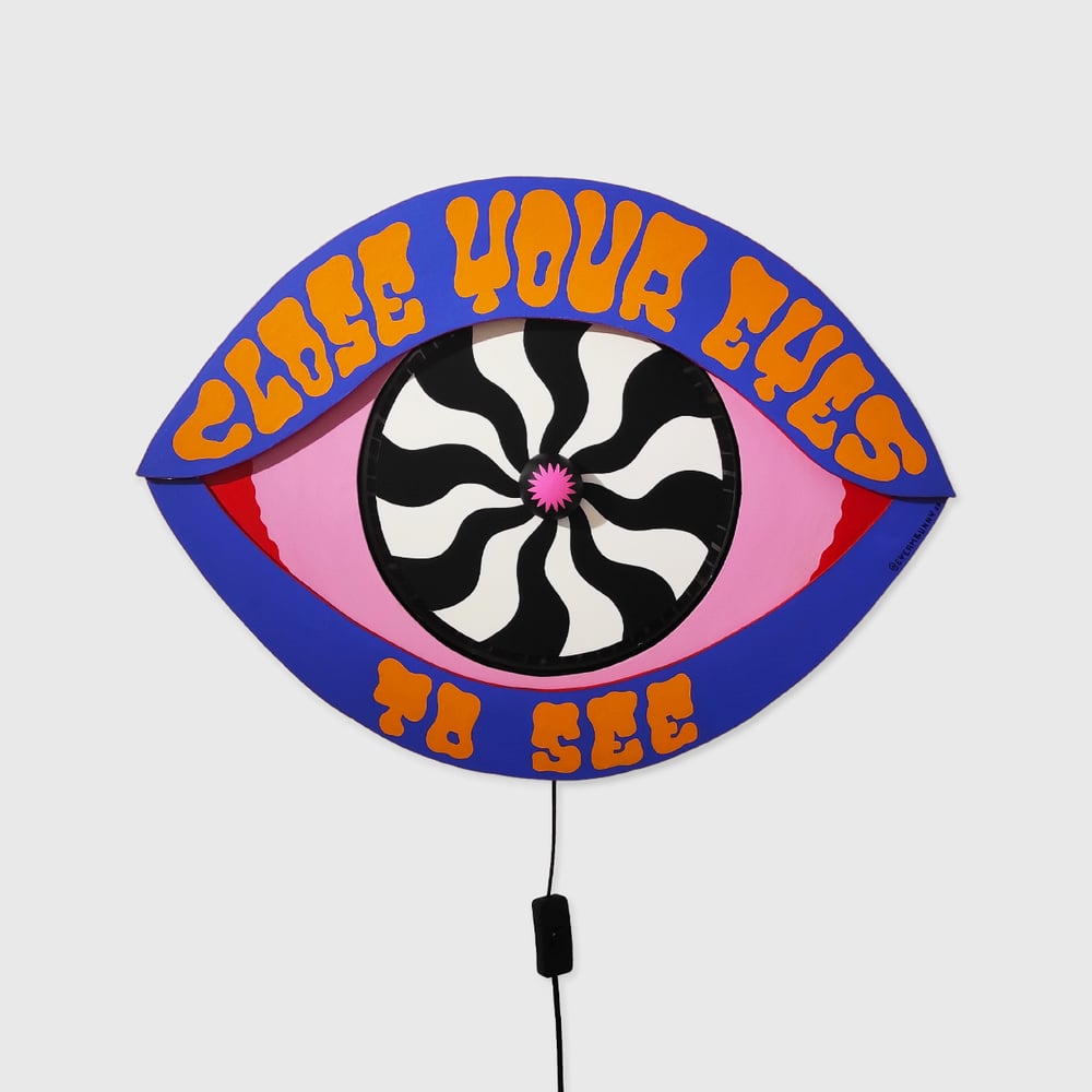 Image of Available at APAIXONARTE / Visions of Your Reality