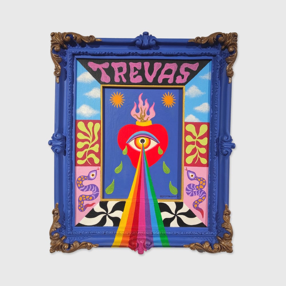 Image of How Does It Make You Feel