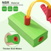Rubber Stick Jumper