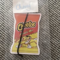 Image 1 of Hot Cheetos 