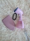 Garment Steamers 280ml 