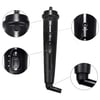 Professional Rapid Heating Waves Curl Wond