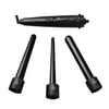 Professional Rapid Heating Waves Curl Wond