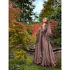 Teddy Bear "Felicia" Supreme Dressing Gown