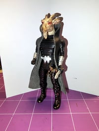 Image 1 of Goat Cult Dungeon Master