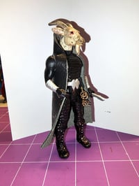 Image 3 of Goat Cult Dungeon Master