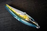 Image 1 of Lalandi 105S (Pilchard Pattern)