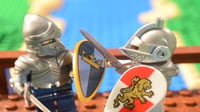 Image 3 of Medieval Armor
