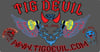 Tig Devil banners 