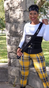 Image 1 of Sweet Potato Grey Medium or Black Heavy Resistance 