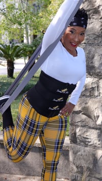 Image 3 of Sweet Potato Grey Medium or Black Heavy Resistance 