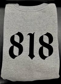 Image 3 of "Valley Girl 818" by Pritione