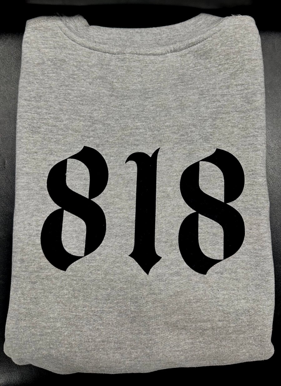 Image of "Valley Girl 818" by Pritione
