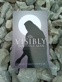 The Visibly Invisible Man