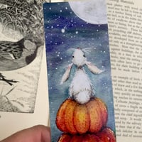 Image 4 of Autumn Bookmarks - set 1 