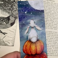 Image 4 of Autumn Bookmarks - set 1