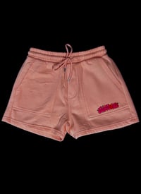 "Think Pink" by pritione