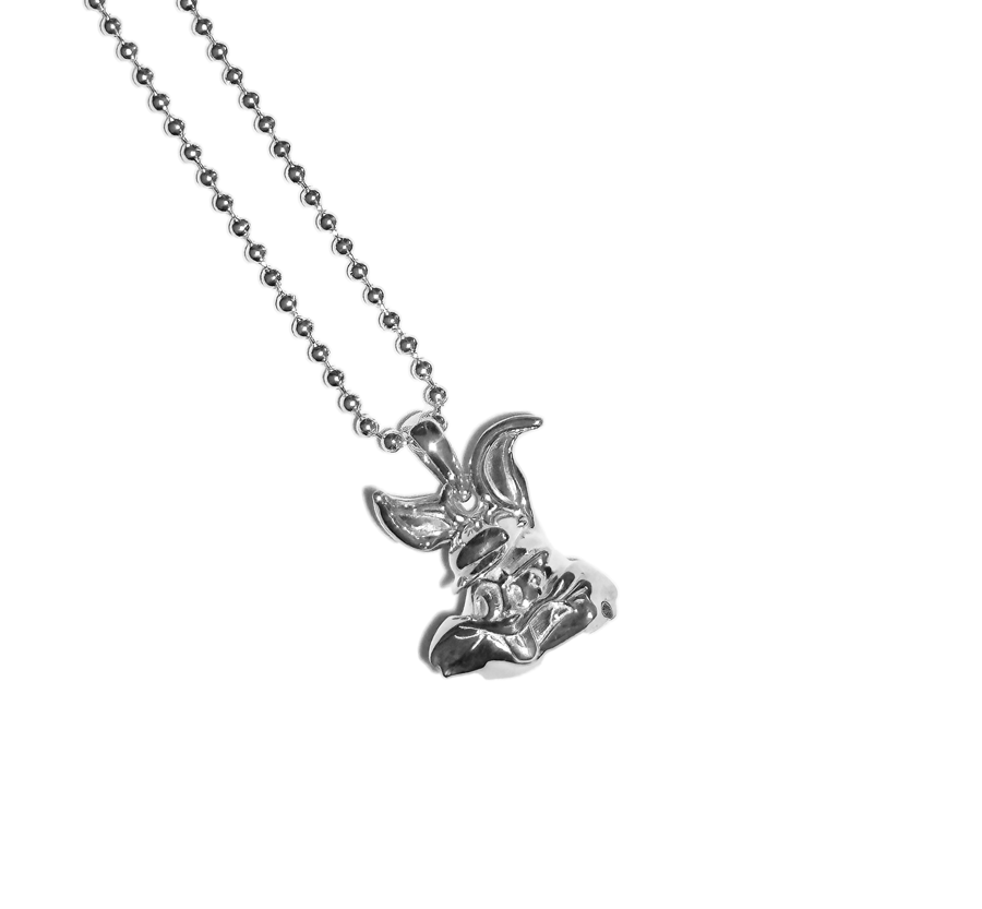 Image of Smugz Bunny Chain