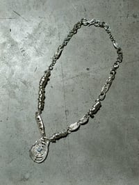 Image 3 of SEDULITY NECKLACE