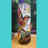 Image of Hummingbird 20oz Tumbler