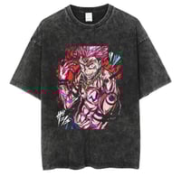 Image 1 of jujutsu kaisen