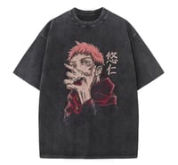 Image 3 of jujutsu kaisen