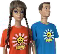 Image 3 of Renegade Shining Star Tee