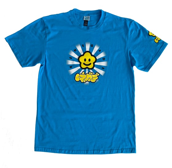 Image of Renegade Shining Star Tee