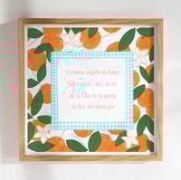 Image 1 of Làmina xiqueta/xiquet