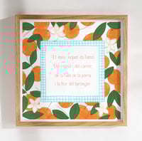 Image 2 of Làmina xiqueta/xiquet