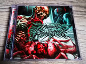 Image of DROWNING IN FORMALDEHYDE	Nightmares And Seroquel 	CD -NEW 