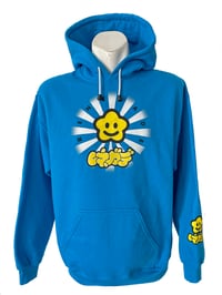 Image 2 of Renegade Shining Star Hoody