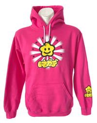 Image 1 of Renegade Shining Star Hoody