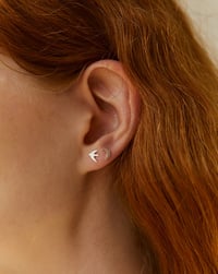 Image 2 of Pendientes Golondrina