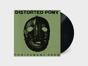 Distorted Pony - Punishment Room (IMP104)