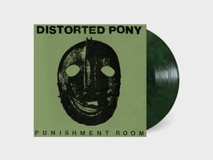 Distorted Pony - Punishment Room (IMP104)