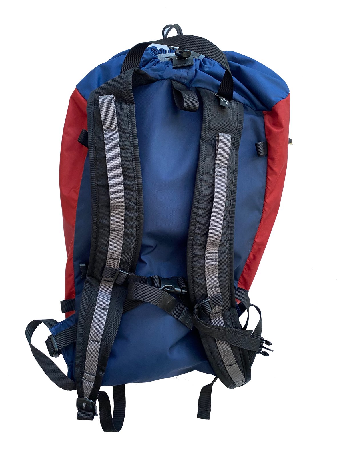 0 Cierzo アークテリクス Namche グレー系 ラクマ 【レア】 ARC\'TERYX CIERZO シエルゾ 18 BEAMS別注モデル アウトドア 登山 タウンユース バックパック アークテリクス 023999001