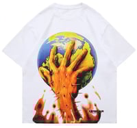 Image 2 of The World Has Change 