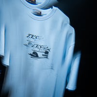 Image 5 of MK2 Blue Tee