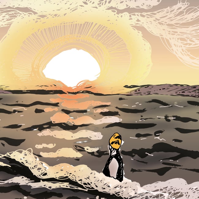 Chill - Auspicious Sunset