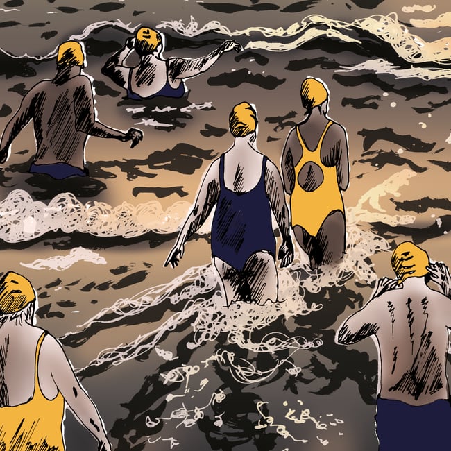 Chill - Auspicious Sunset