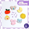 APA APOBANGPO - OT7 Pins