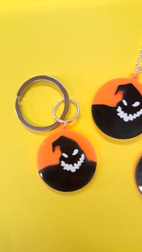 Image 3 of Oogie Necklace/Keyring