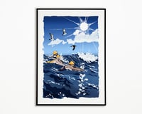 Image 2 of Chill - Happily Immersed