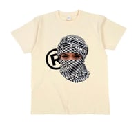 Image 4 of masked up 