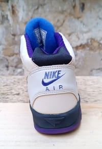 Image 2 of NIKE AIR SONIC FLIGHT MID SIZE 9.5US 43EUR EUR 