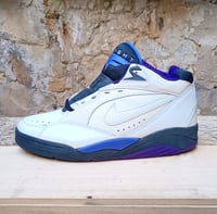 Image 1 of NIKE AIR SONIC FLIGHT MID SIZE 9.5US 43EUR EUR 