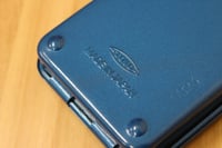 Image 3 of Toyo Steel Stackable Toolbox T-152